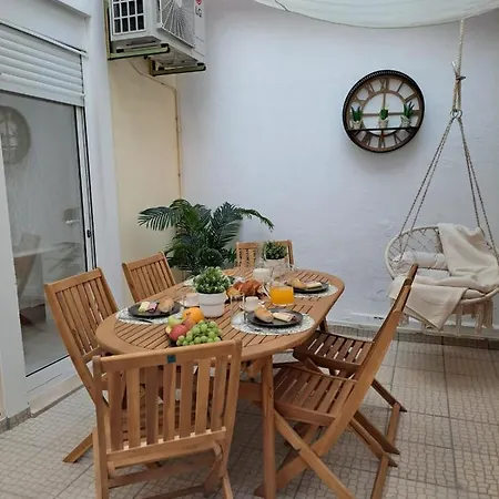 Hébergement de vacances Cantinho Figueiras *