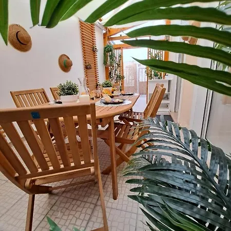 Hébergement de vacances Cantinho Figueiras