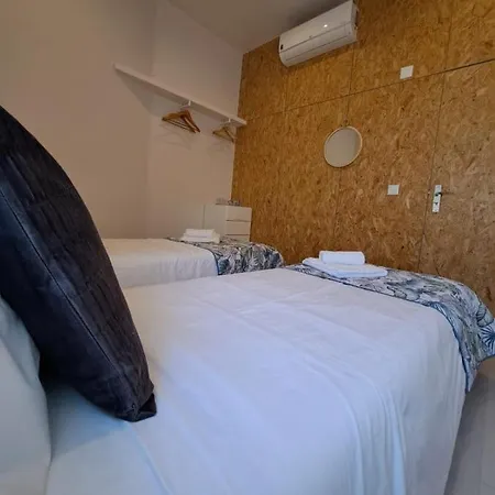 Сasa de vacaciones Cantinho Figueiras Nazaré