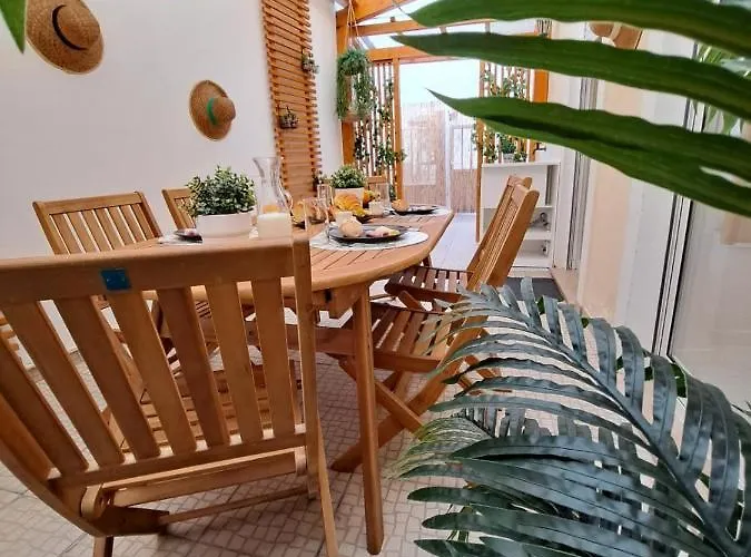 بيت للعطل Cantinho Figueiras