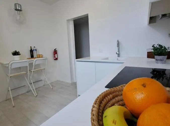 Cantinho Figueiras بيت للعطل *