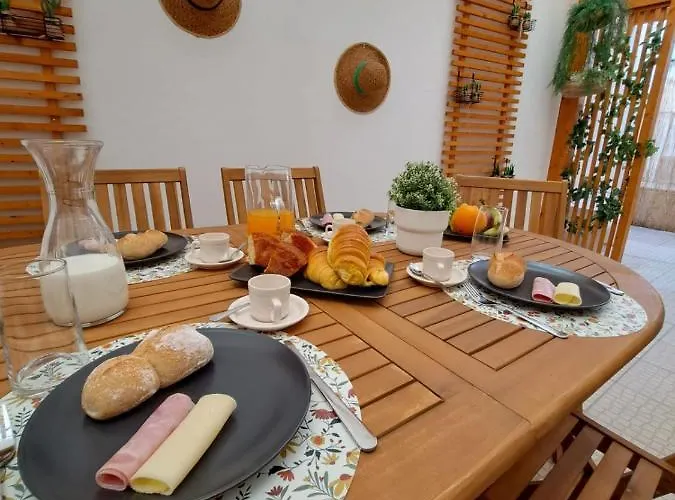 Cantinho Figueiras بيت للعطل