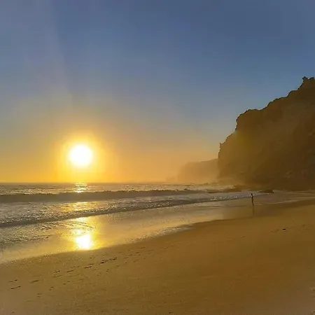 Cantinho Figueiras Ferienhaus