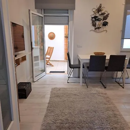 Holiday home Cantinho Figueiras *