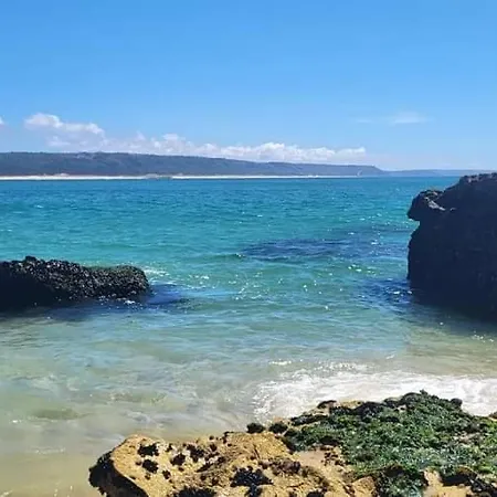 Ferienhaus Cantinho Figueiras *