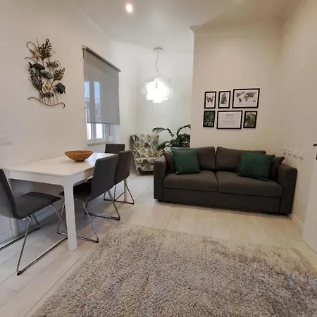 Cantinho Figueiras Holiday home *