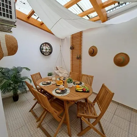 Cantinho Figueiras Nazaré