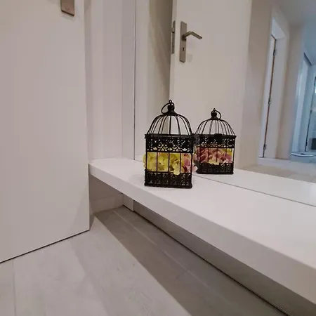 Holiday home Cantinho Figueiras Nazare