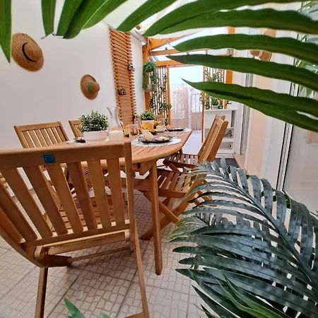 Casa de Férias Cantinho Figueiras