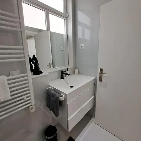 Cantinho Figueiras Casa de Férias Nazaré