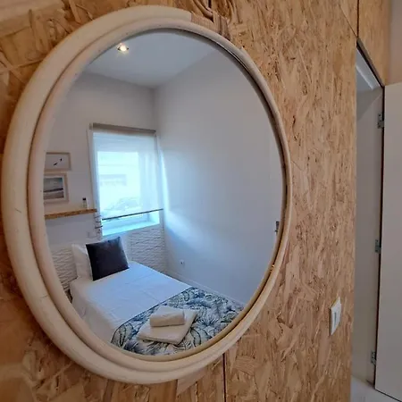 Cantinho Figueiras Casa de Férias