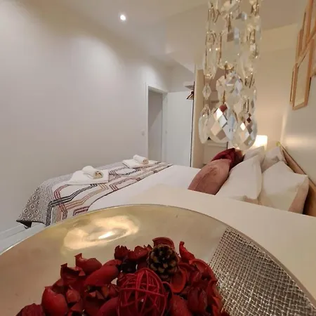 Holiday home Cantinho Figueiras Nazare