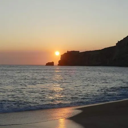 Cantinho Figueiras Ferienhaus *