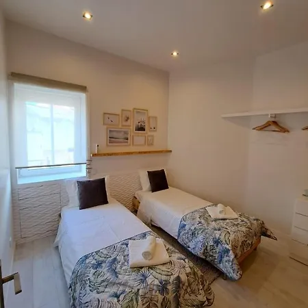 Cantinho Figueiras Casa de Férias