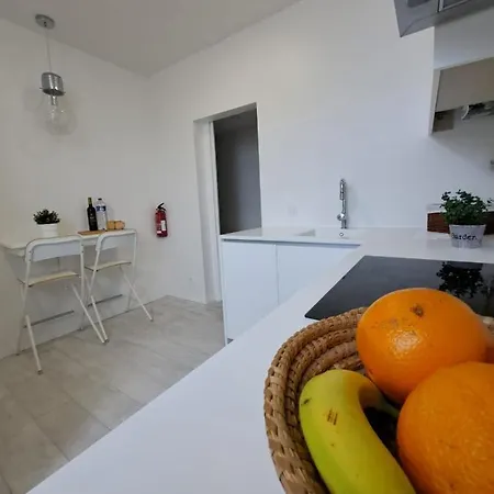 Cantinho Figueiras Casa de Férias *