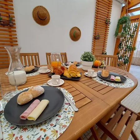 Cantinho Figueiras Holiday home