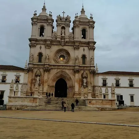 Cantinho Figueiras Ferienhaus *
