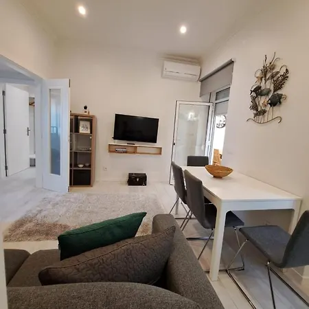 Holiday home Cantinho Figueiras Nazare