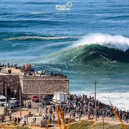 Cantinho Figueiras Nazaré