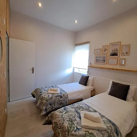 Cantinho Figueiras Holiday home