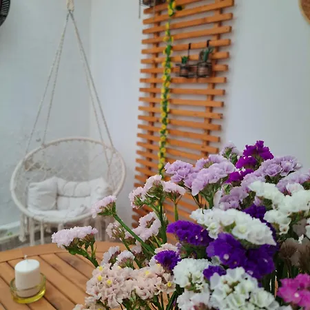 Holiday home Cantinho Figueiras