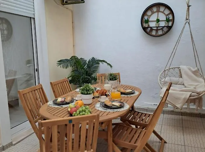 בית נופש Cantinho Figueiras *