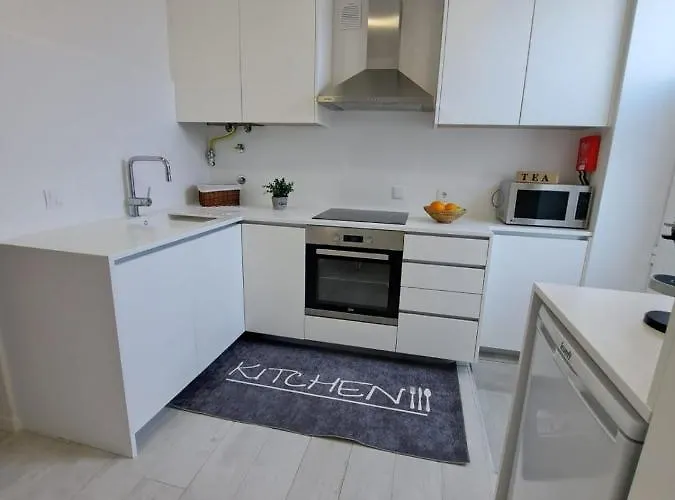 Cantinho Figueiras בית נופש *