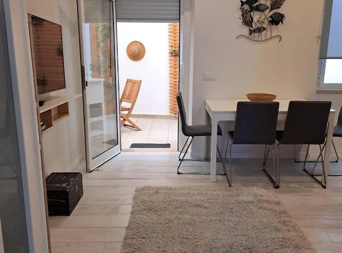 בית נופש Cantinho Figueiras *