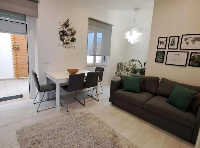 בית נופש Cantinho Figueiras