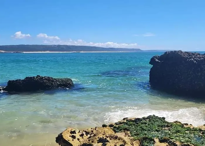 בית נופש Cantinho Figueiras *