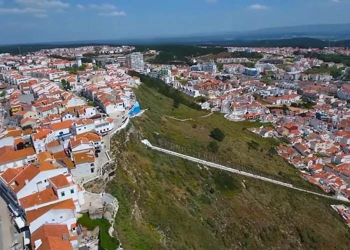 בית נופש Cantinho Figueiras *