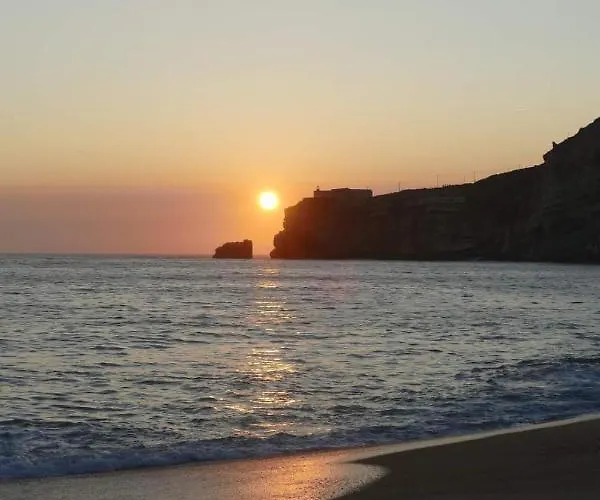 Cantinho Figueiras בית נופש *