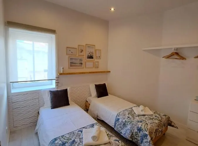 Cantinho Figueiras בית נופש