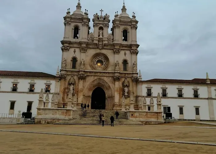 Cantinho Figueiras בית נופש *