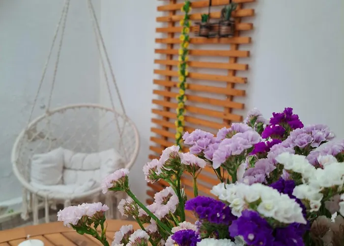 בית נופש Cantinho Figueiras